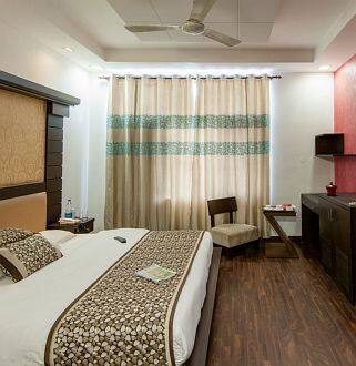 TG Stays Sector 45 Sector 45, Gurgaon 2
